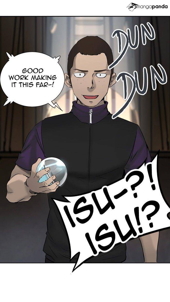 Tower of God Chapter 294 image 42